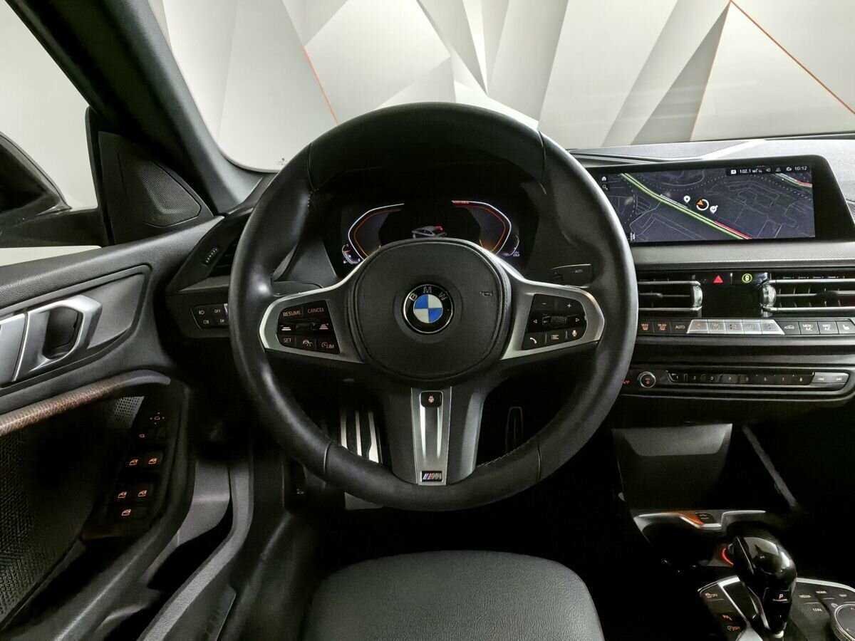 BMW 2 серии Gran Coupe 218i, 2021 Фото №15