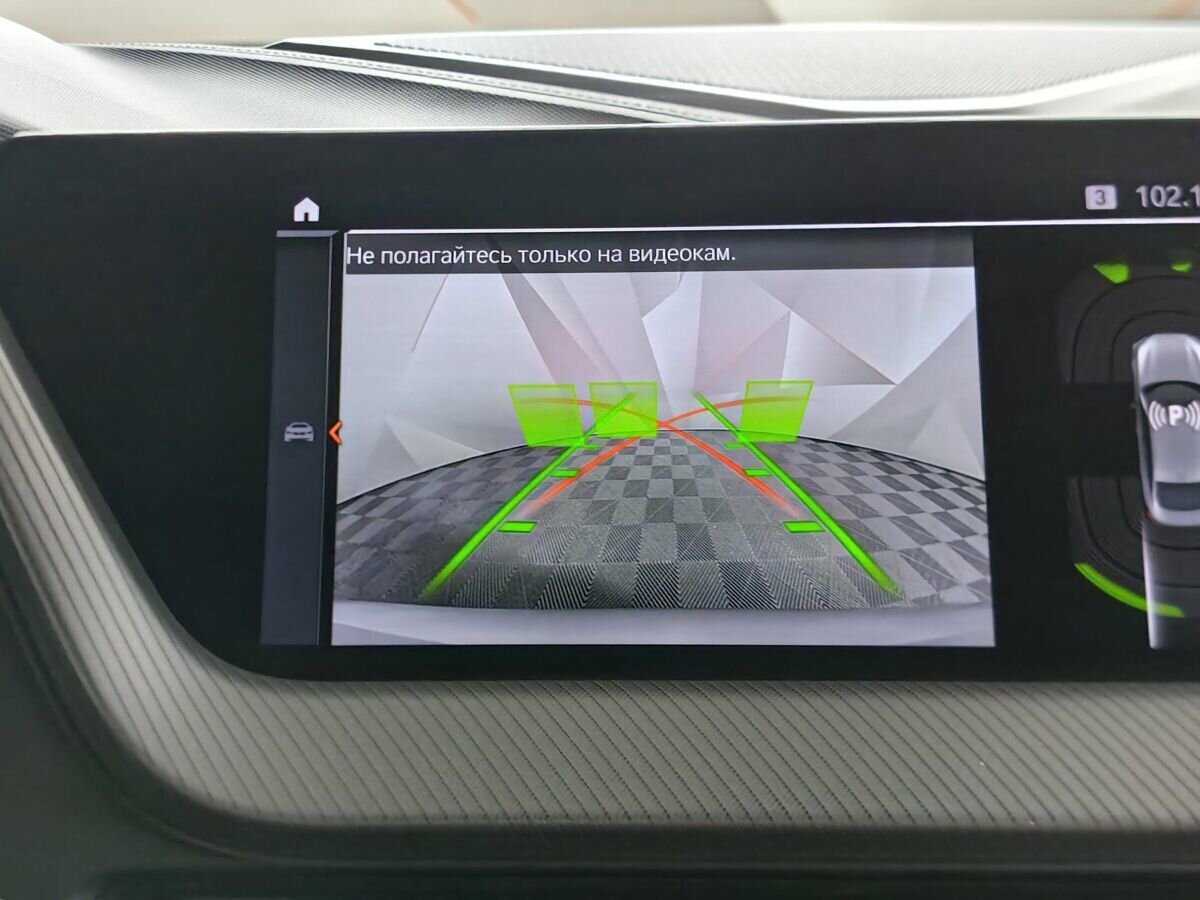 BMW 2 серии Gran Coupe 218i, 2021 Фото №16