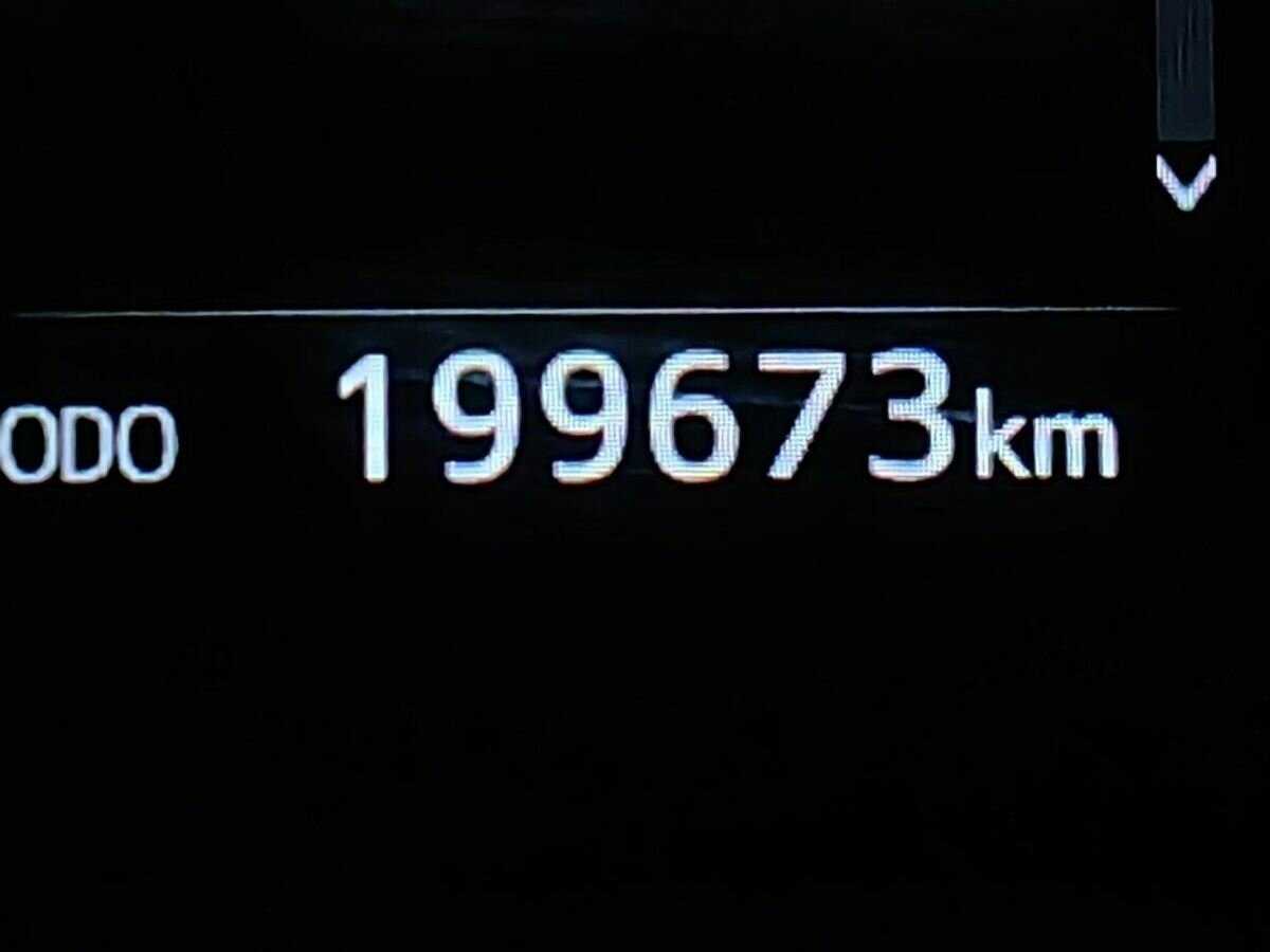 Toyota Land Cruiser Prado, 2020 Фото №17