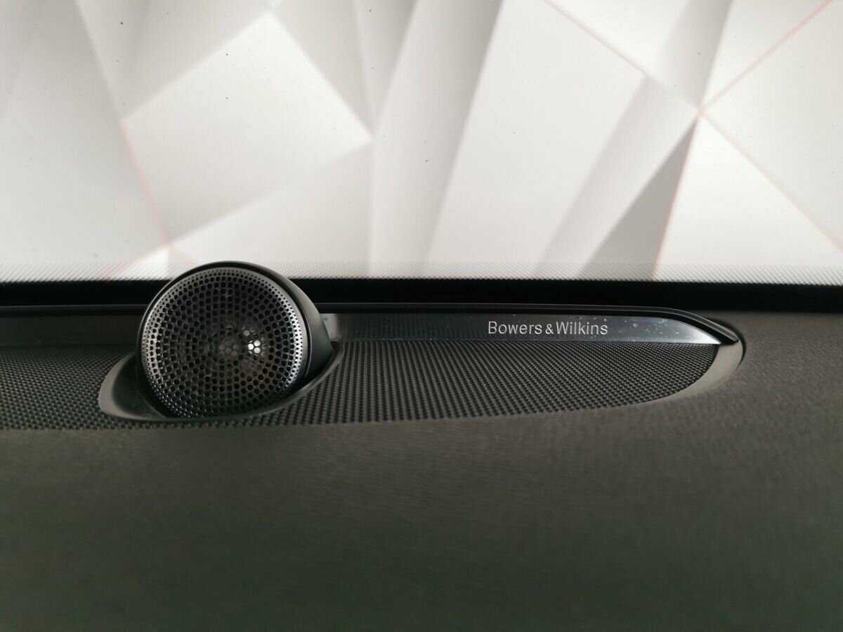 Volvo XC90, 2015 Фото №21