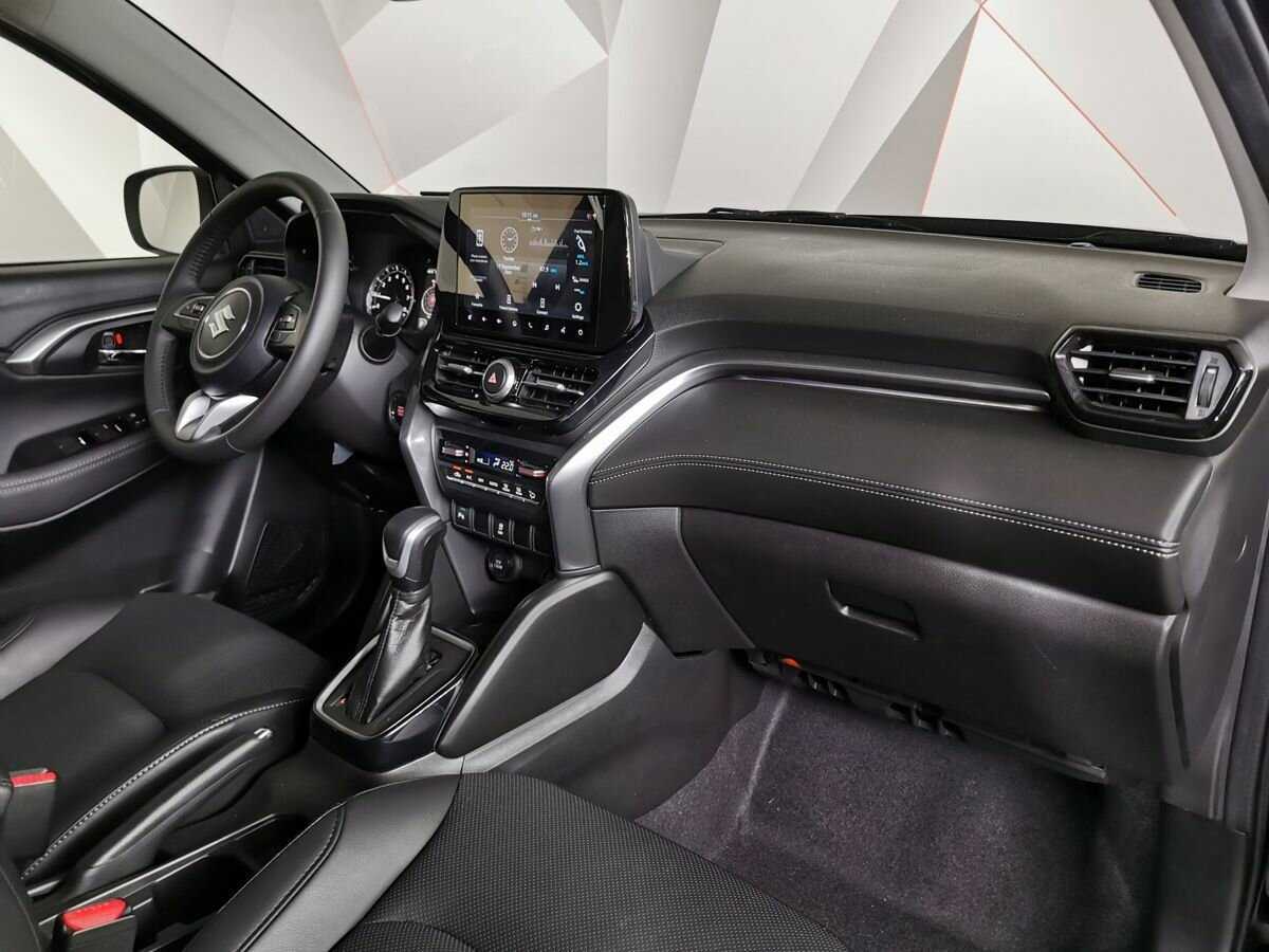 Suzuki Grand Vitara, 2022 Фото №9