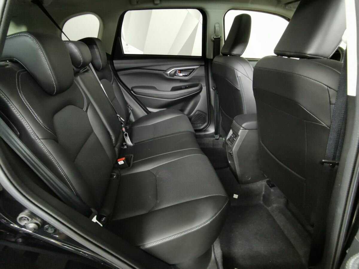 Suzuki Grand Vitara, 2022 Фото №12