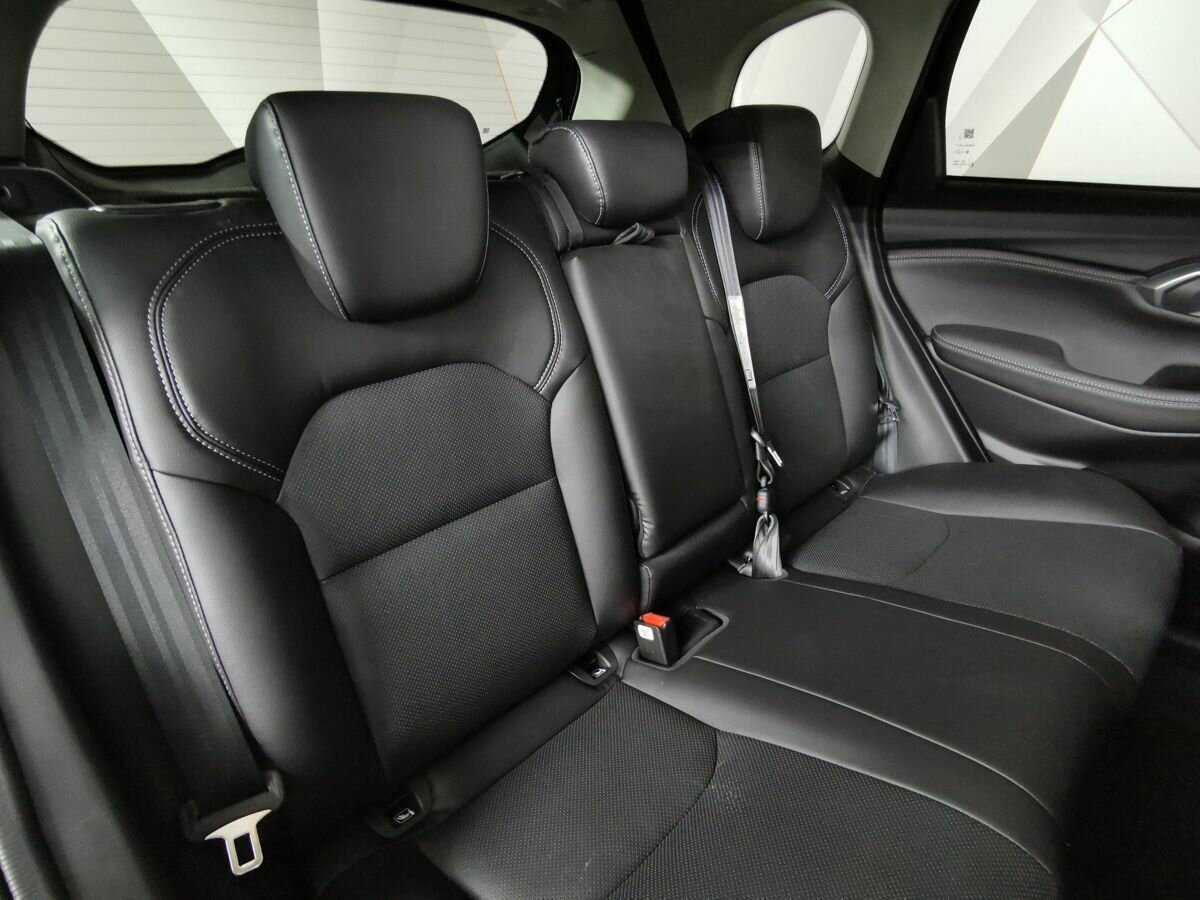 Suzuki Grand Vitara, 2022 Фото №13