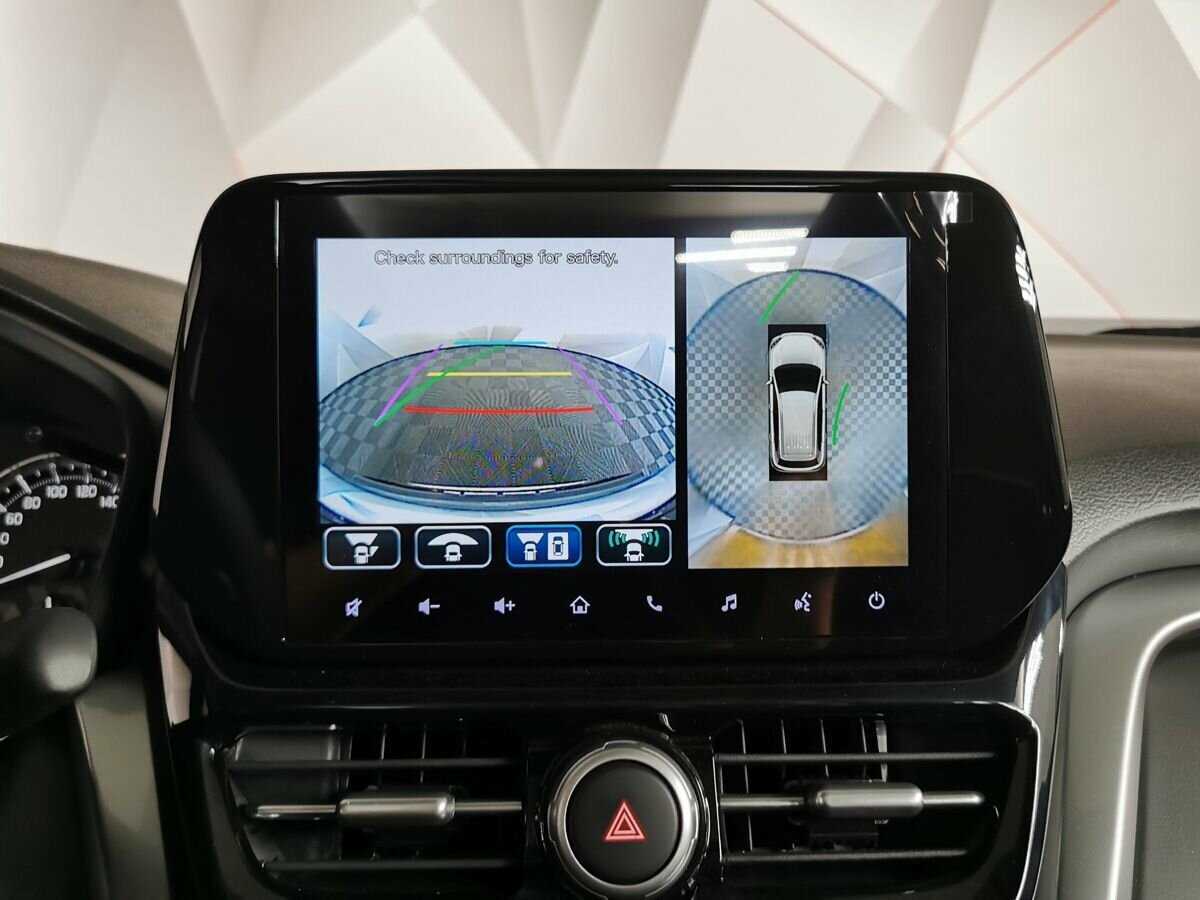 Suzuki Grand Vitara, 2022 Фото №16