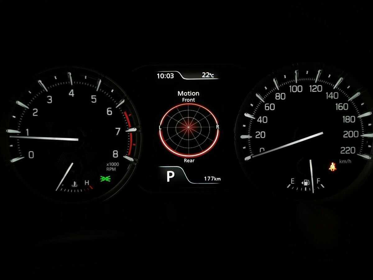 Suzuki Grand Vitara, 2022 Фото №17