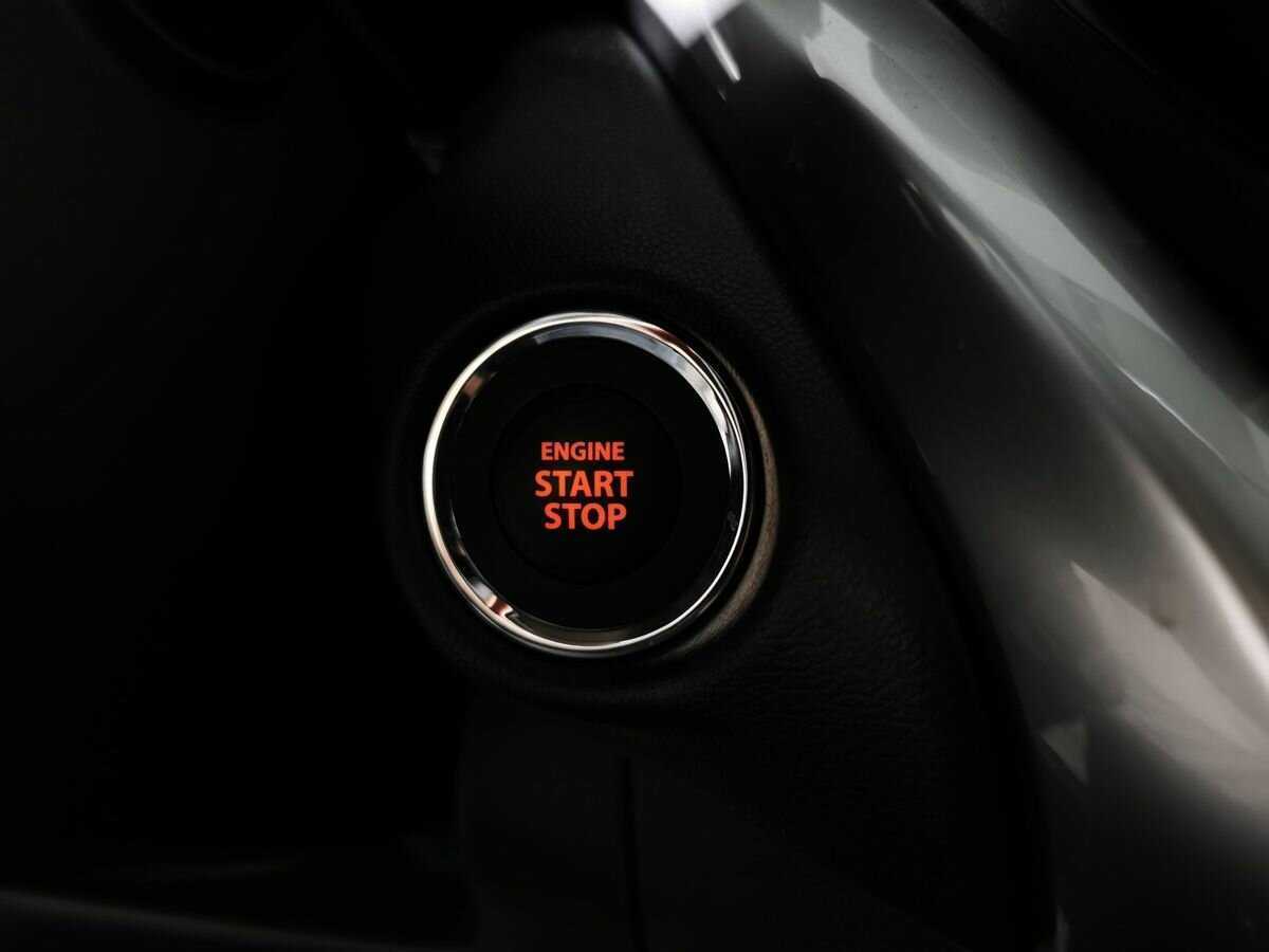 Suzuki Grand Vitara, 2022 Фото №18