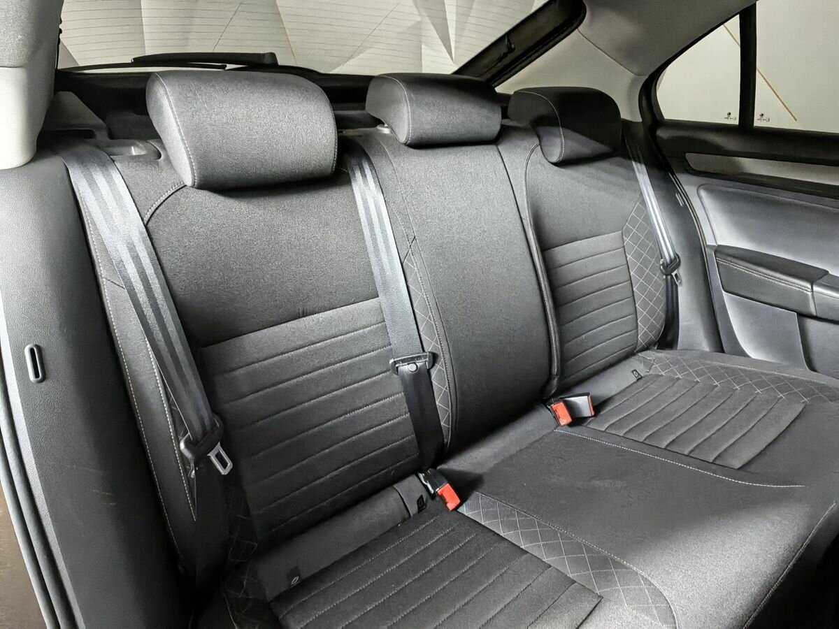 Skoda Rapid, 2018 Фото №13