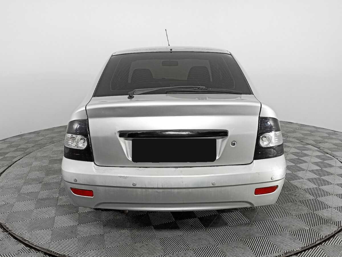 Lada (ВАЗ) Priora, 2012 - 147 868 км. | Фото №6