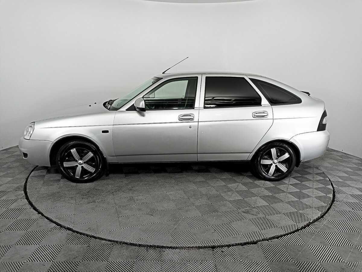 Lada (ВАЗ) Priora, 2012 - 147 868 км. | Фото №8