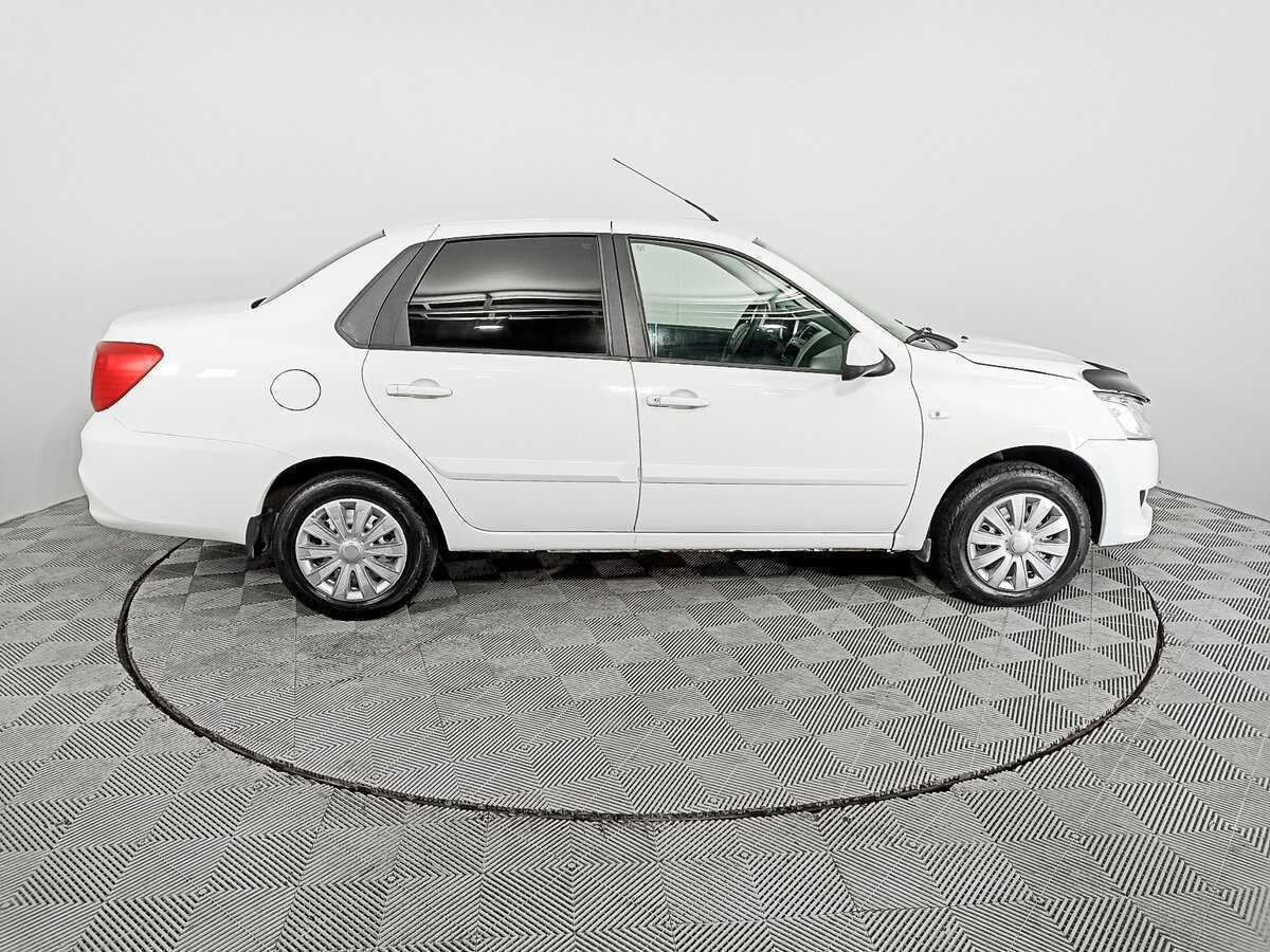 Datsun on-DO, 2017 - 72 947 км. | Фото №4