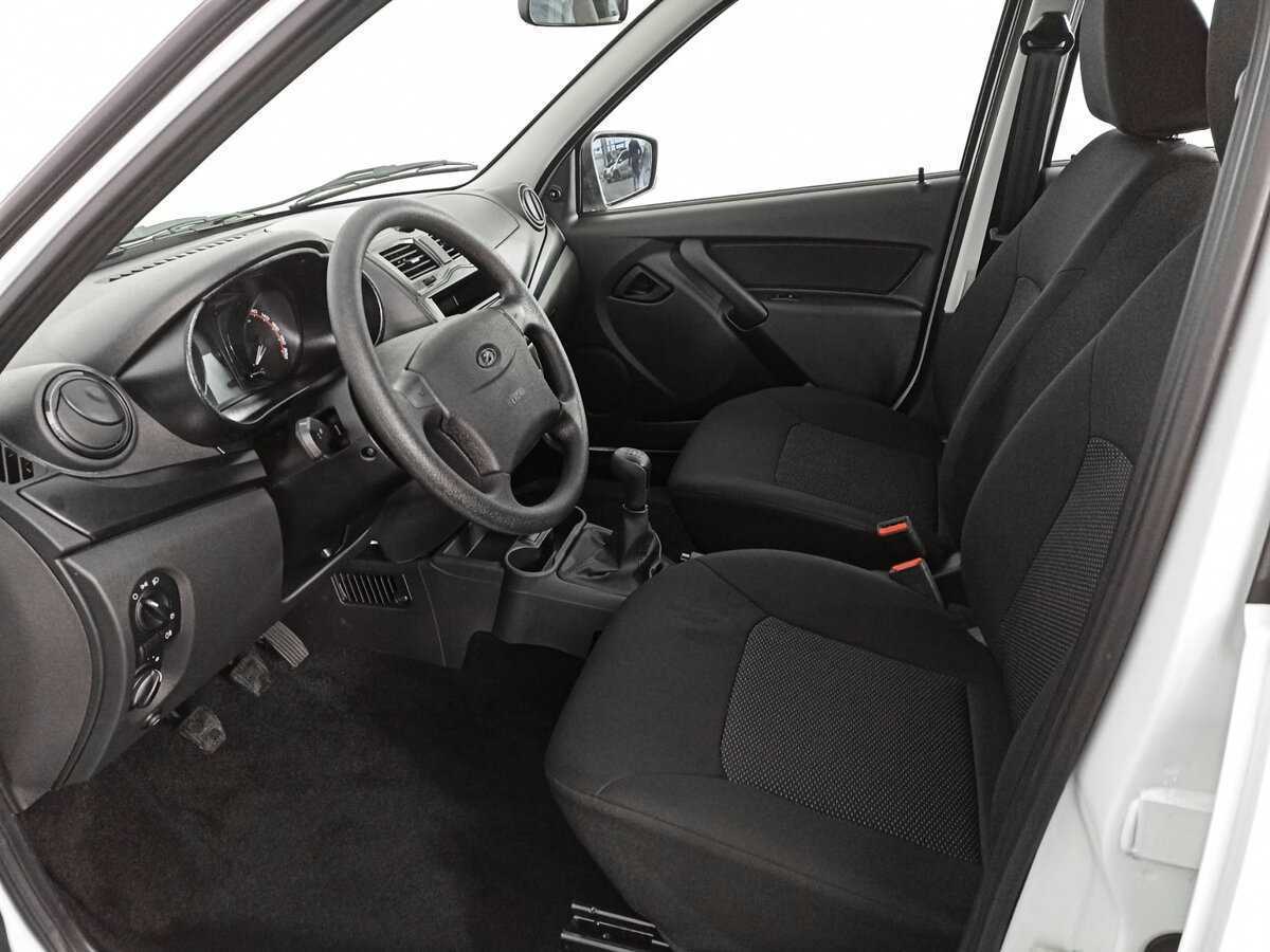 Lada (ВАЗ) Granta, 2024 Фото №16