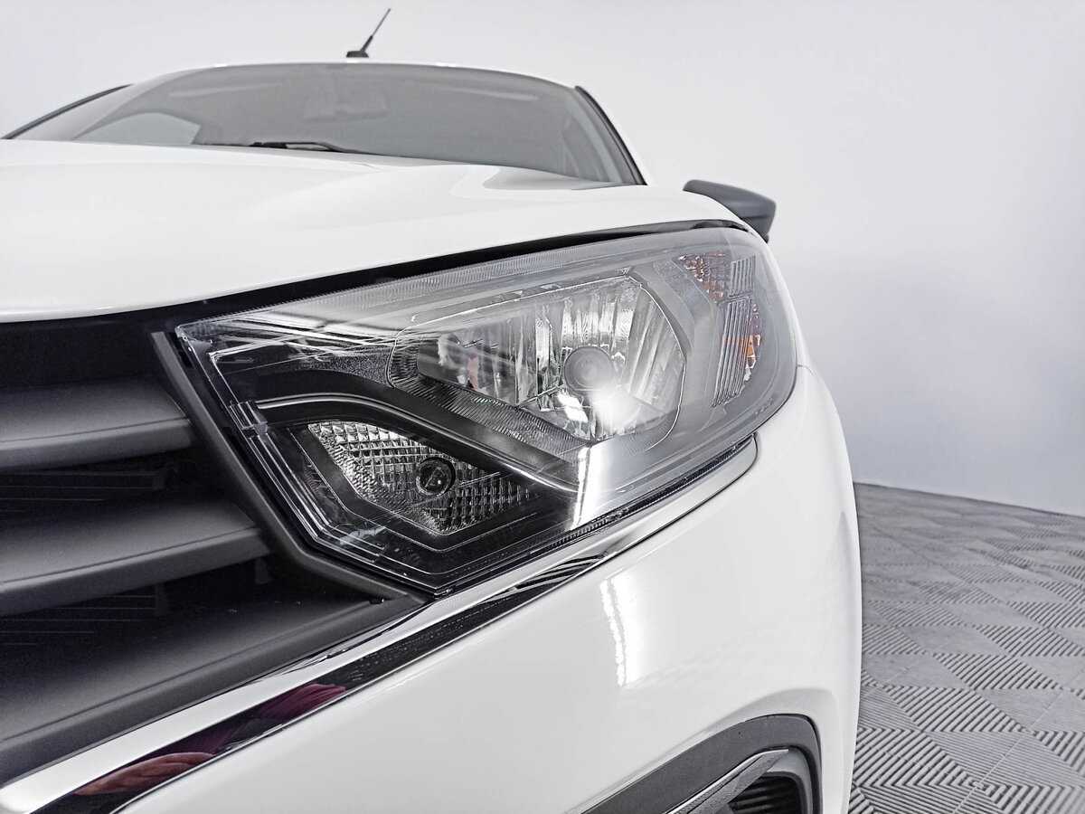 Lada (ВАЗ) Granta, 2024 Фото №17