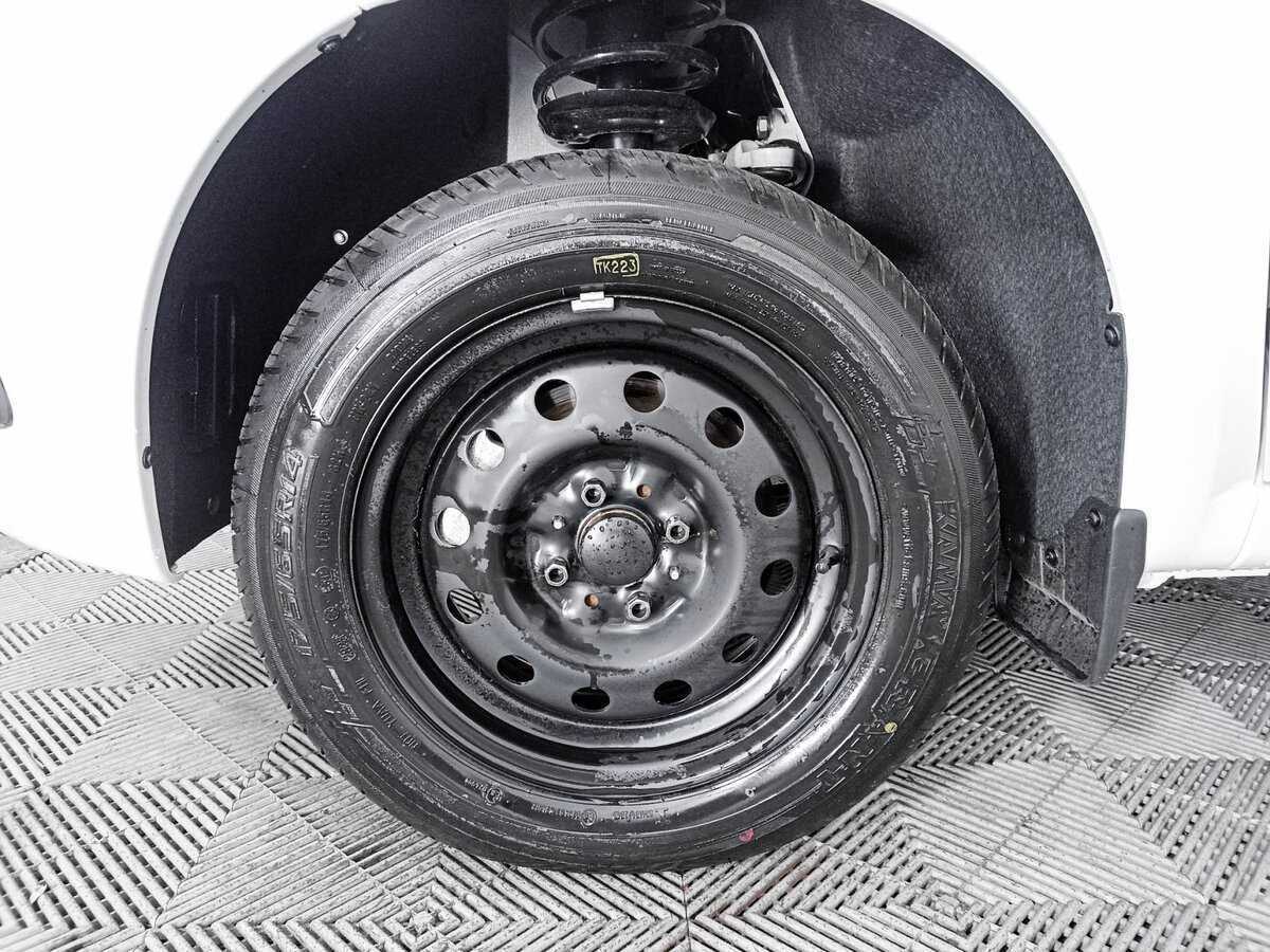 Lada (ВАЗ) Granta, 2024 Фото №18