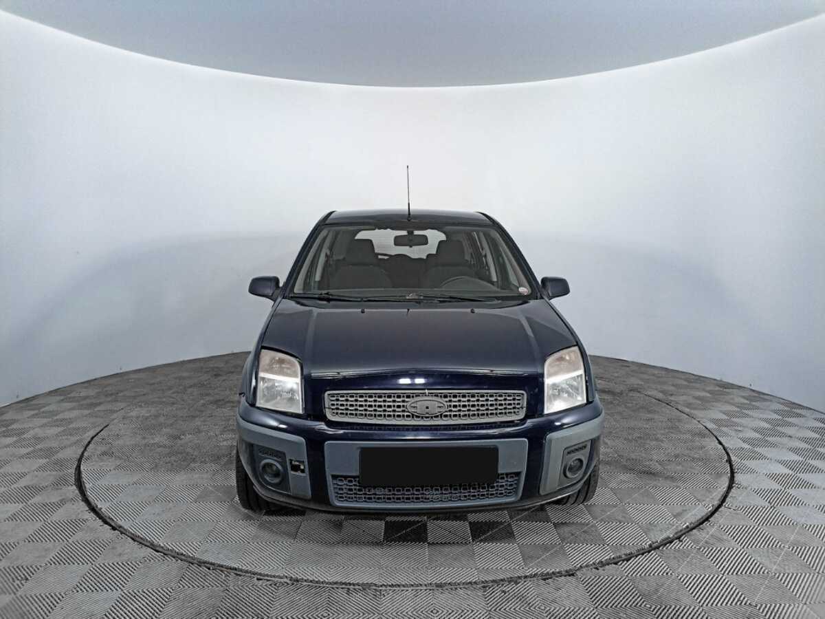 Ford Fusion, 2007 - 180 295 км. | Фото №2