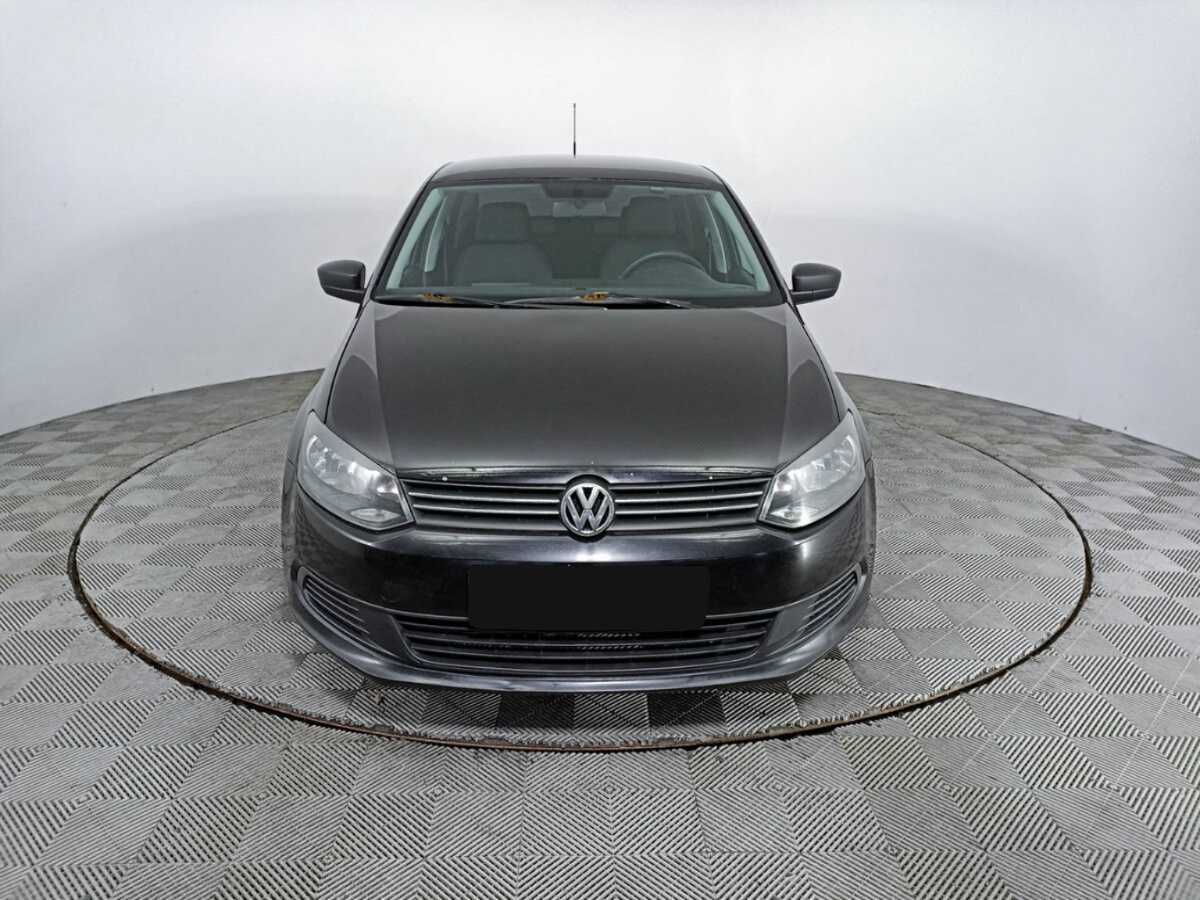Volkswagen Polo, 2012 - 183 194 км. | Фото №2