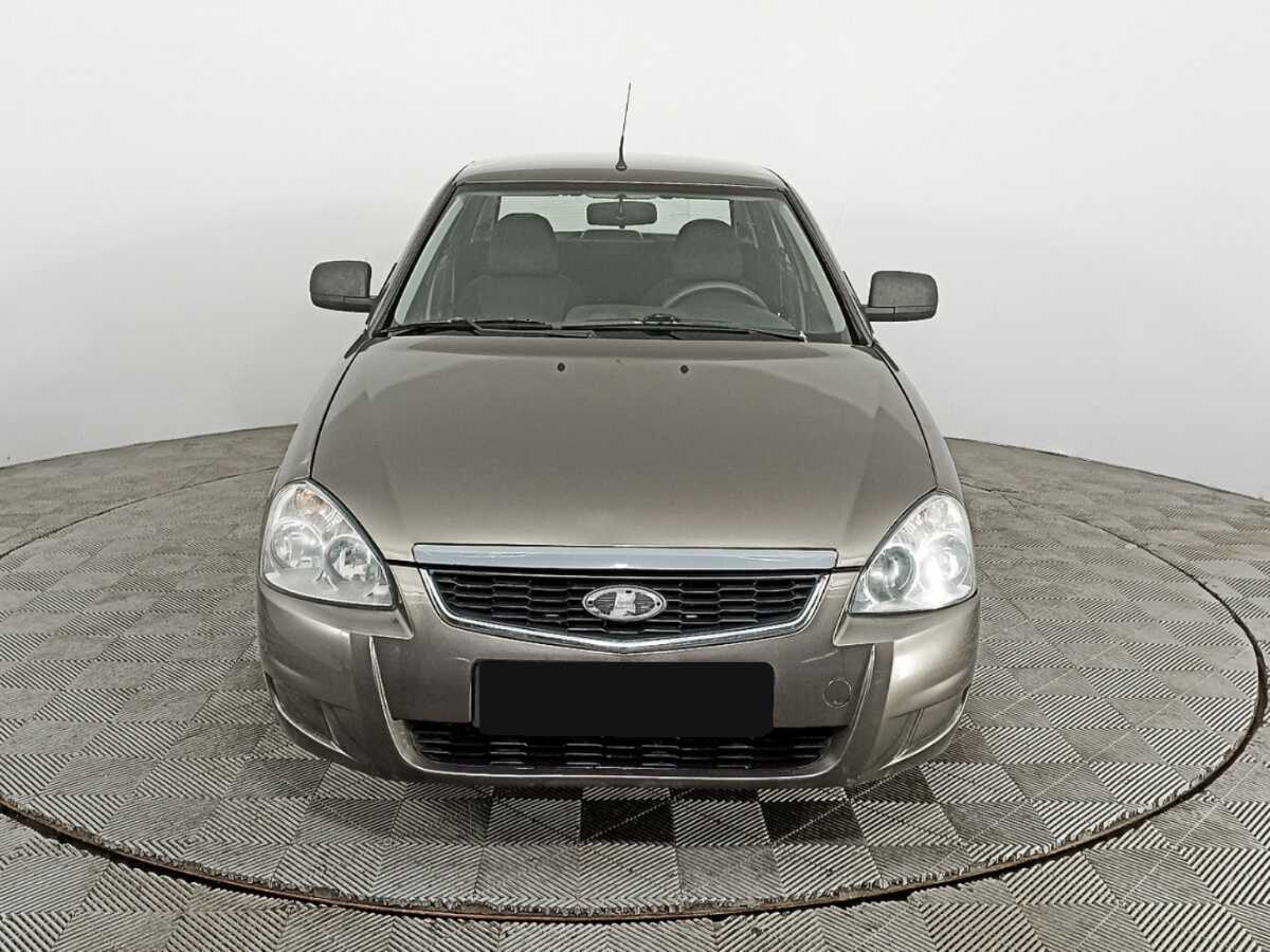 Lada (ВАЗ) Priora, 2014 - 266 555 км. | Фото №2