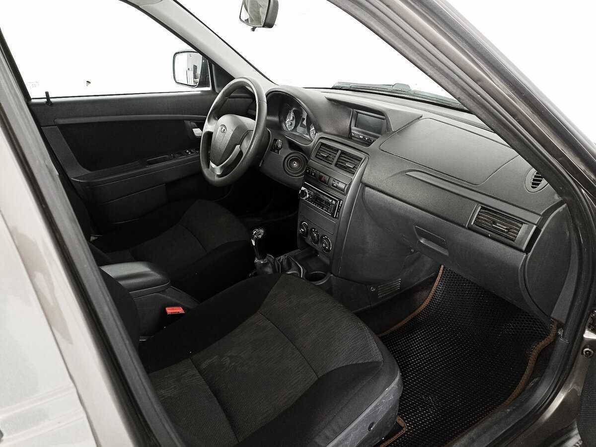 Lada (ВАЗ) Priora, 2014 - 266 555 км. | Фото №7