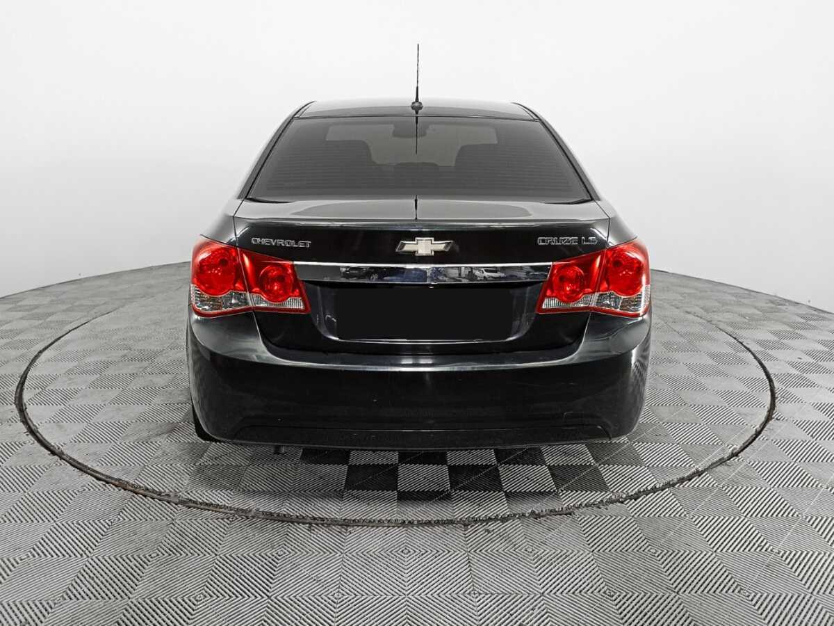 Chevrolet Cruze, 2012 - 271 323 км. | Фото №5