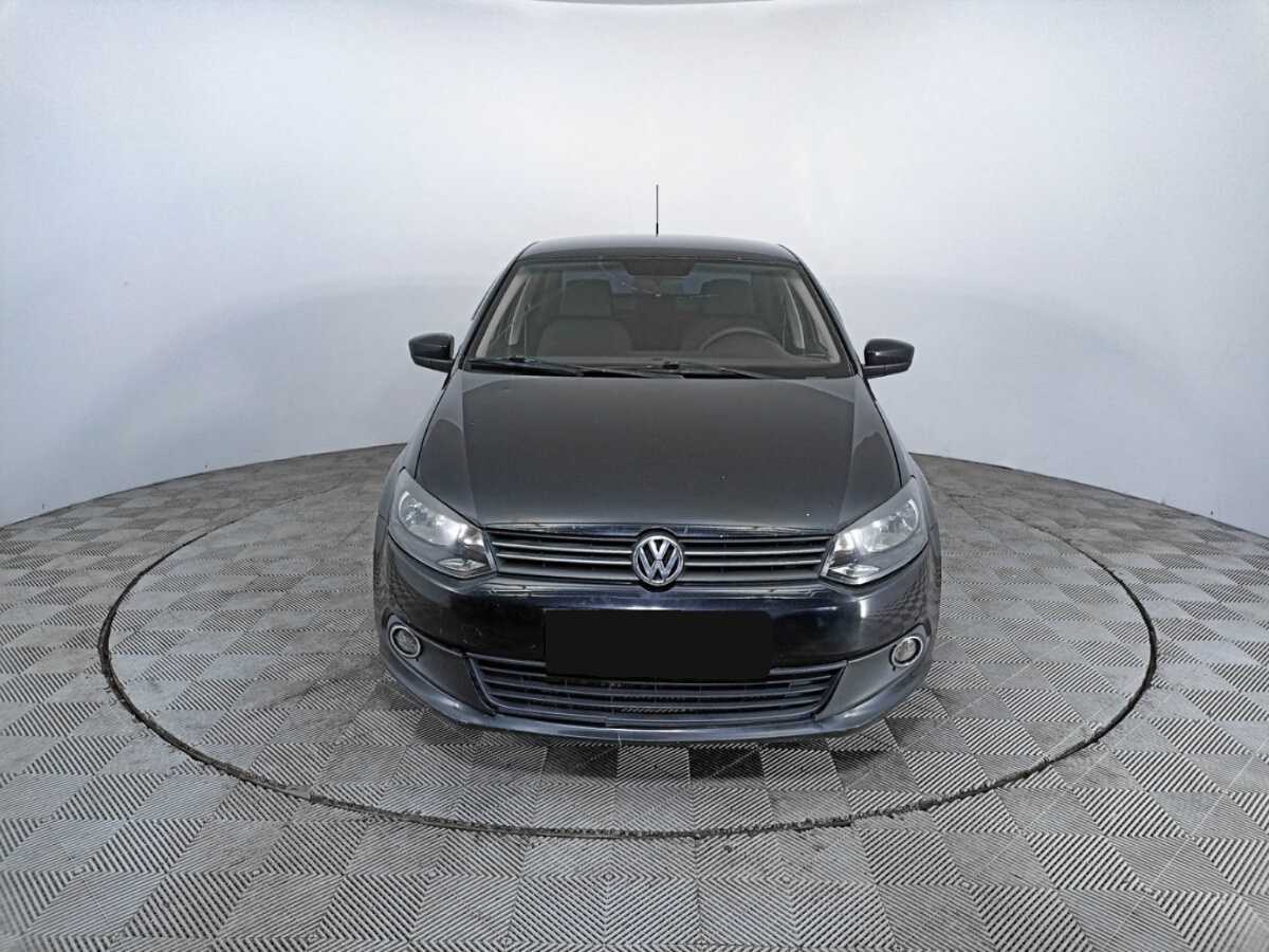 Volkswagen Polo, 2011 - 225 819 км. | Фото №2