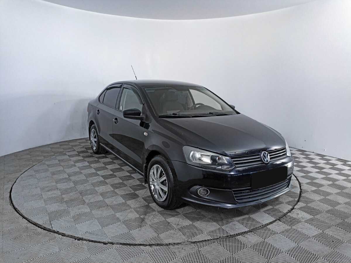 Volkswagen Polo, 2011 - 225 819 км. | Фото №3