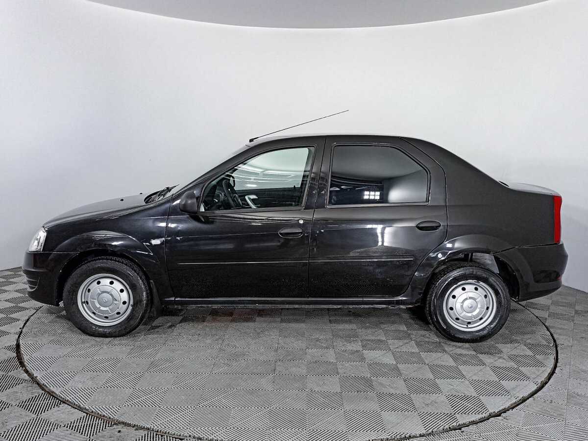 Renault Logan, 2014 - 106 504 км. | Фото №8