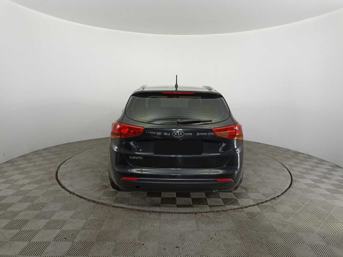 Kia Ceed, 2015 - 127 002 км. | Фото №5