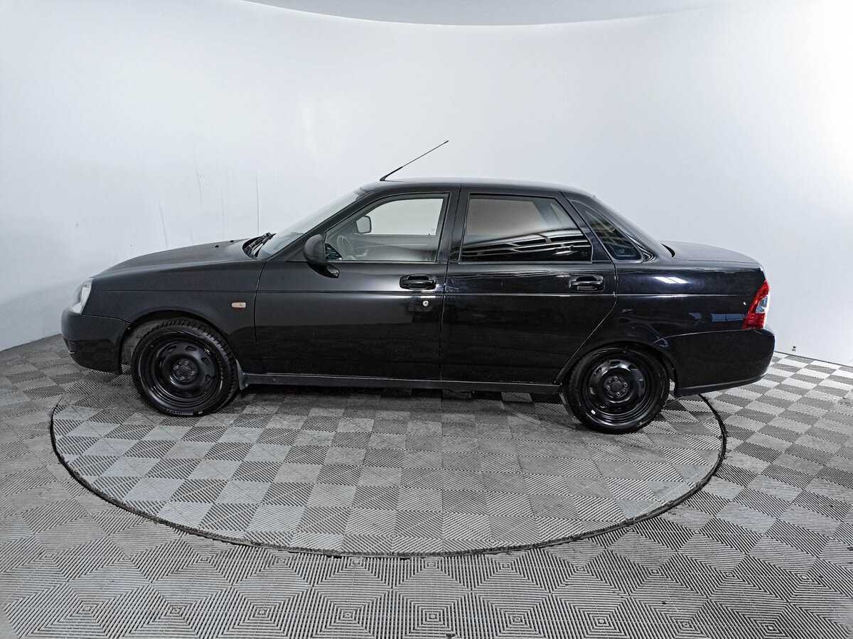 Lada (ВАЗ) Priora, 2016 - 129 619 км. | Фото №8