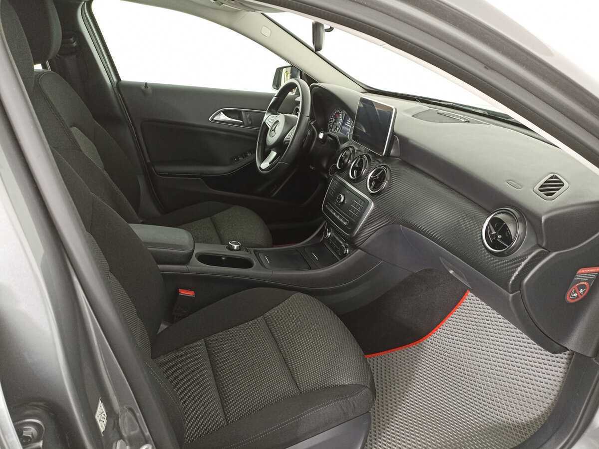 Mercedes-Benz GLA 200, 2016 - 101 093 км. | Фото №8