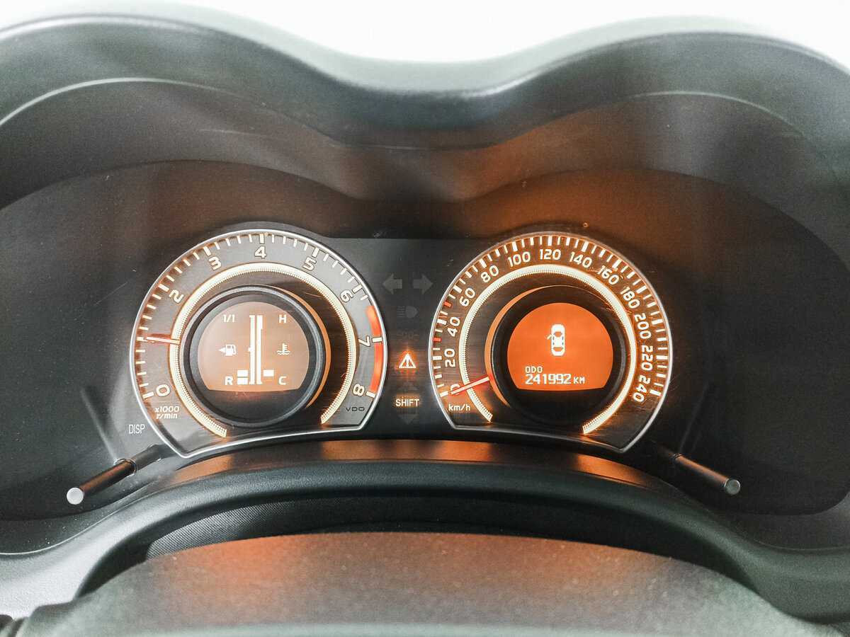 Toyota Corolla, 2008 Фото №11