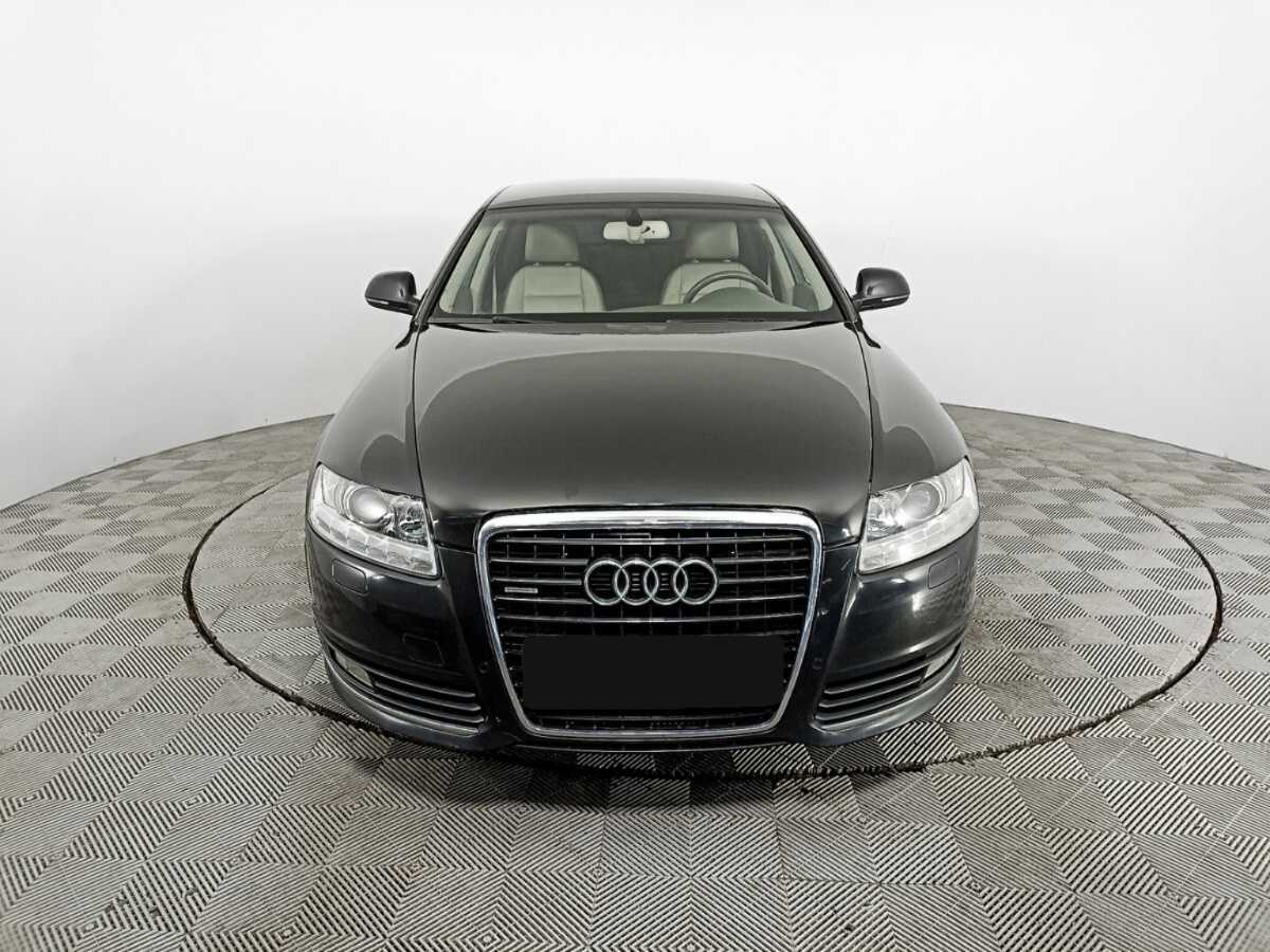 Audi A6, 2010 - 259 200 км. | Фото №2
