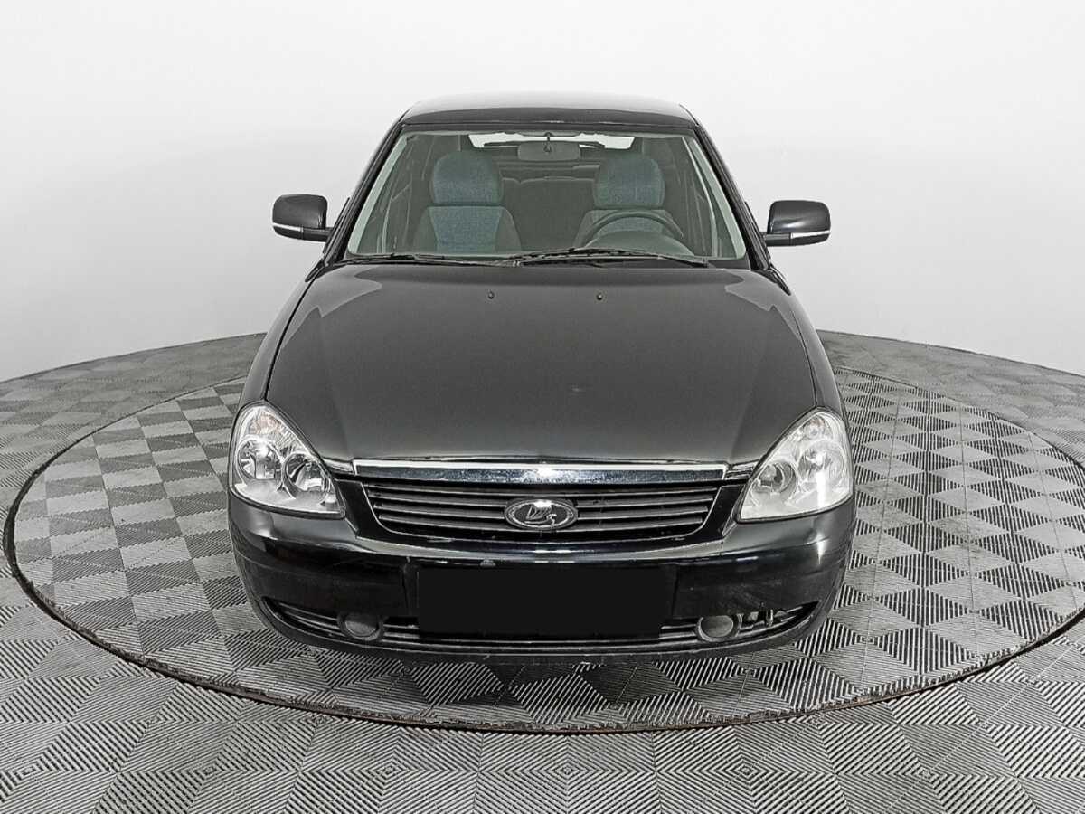 Lada (ВАЗ) Priora, 2009 - 327 001 км. | Фото №2