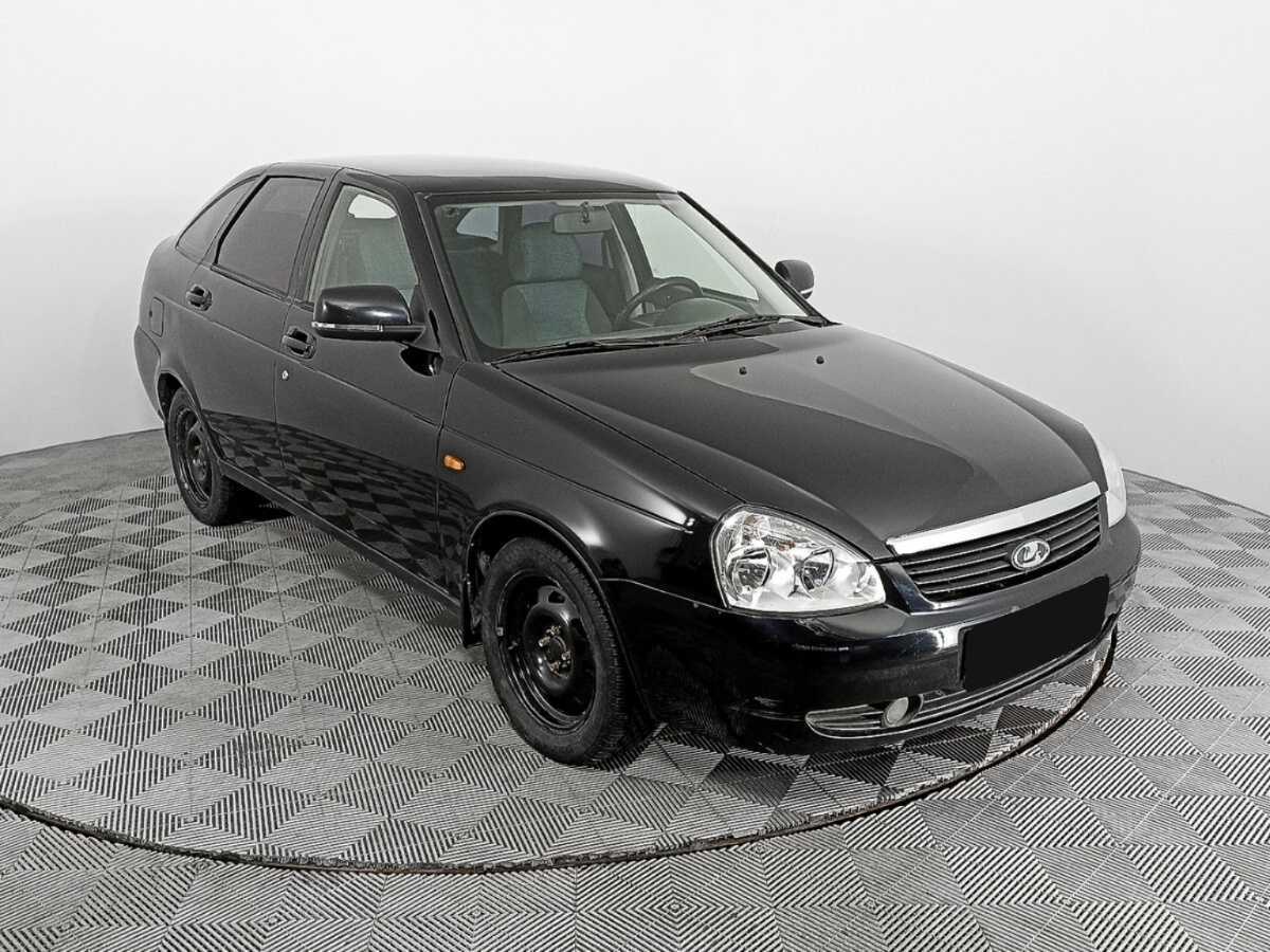 Lada (ВАЗ) Priora, 2009 - 327 001 км. | Фото №3