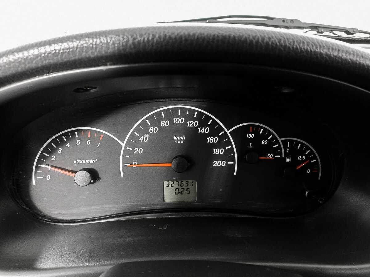 Lada (ВАЗ) Priora, 2009 Фото №11