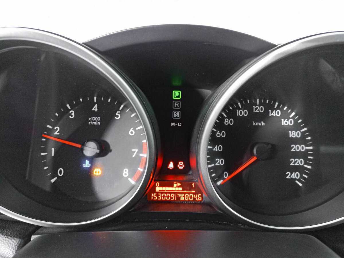 Mazda 3, 2010 Фото №11