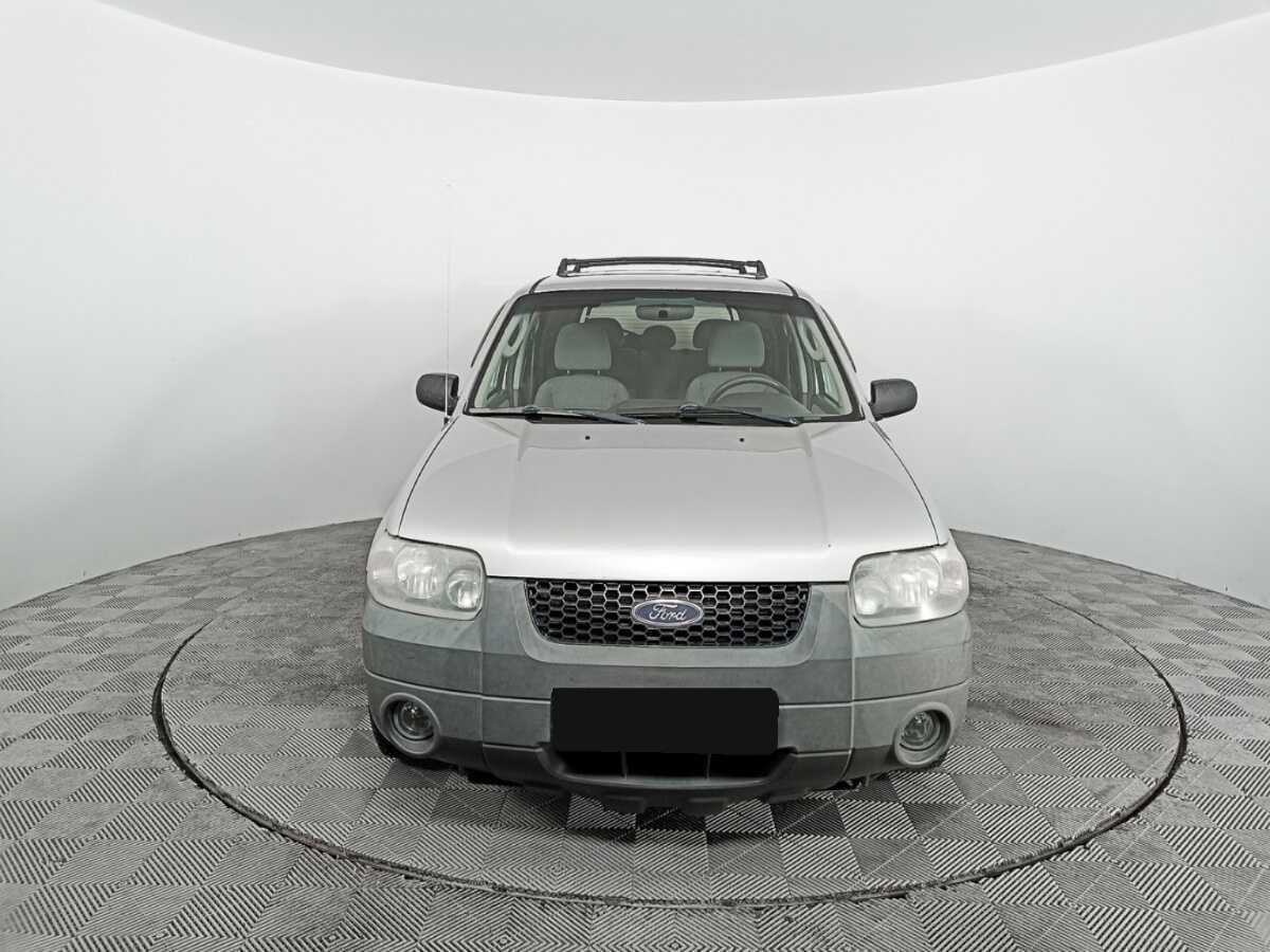 Ford Escape, 2004 - 145 416 км. | Фото №2