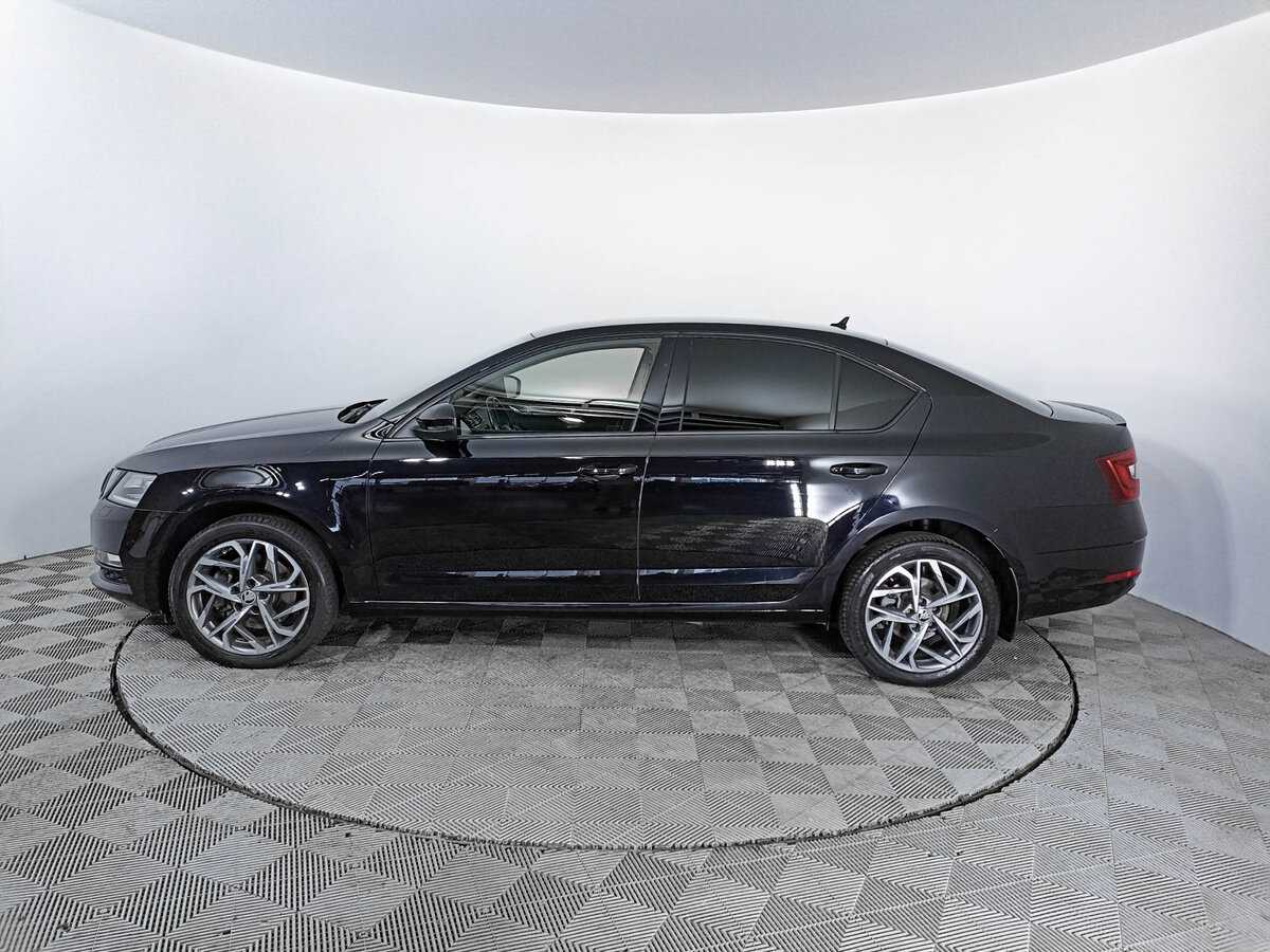 Skoda Octavia, 2018 - 149 041 км. | Фото №8