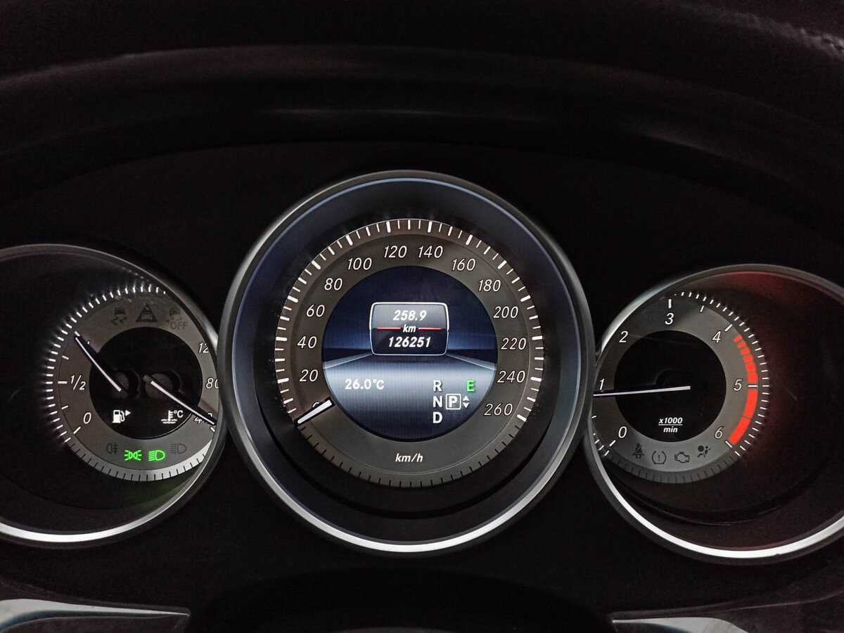 Mercedes-Benz CLS 250 CDI, 2014 Фото №11