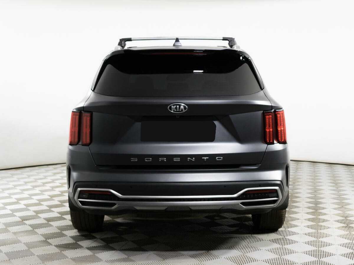 Kia Sorento, 2020 - 86 901 км. | Фото №6