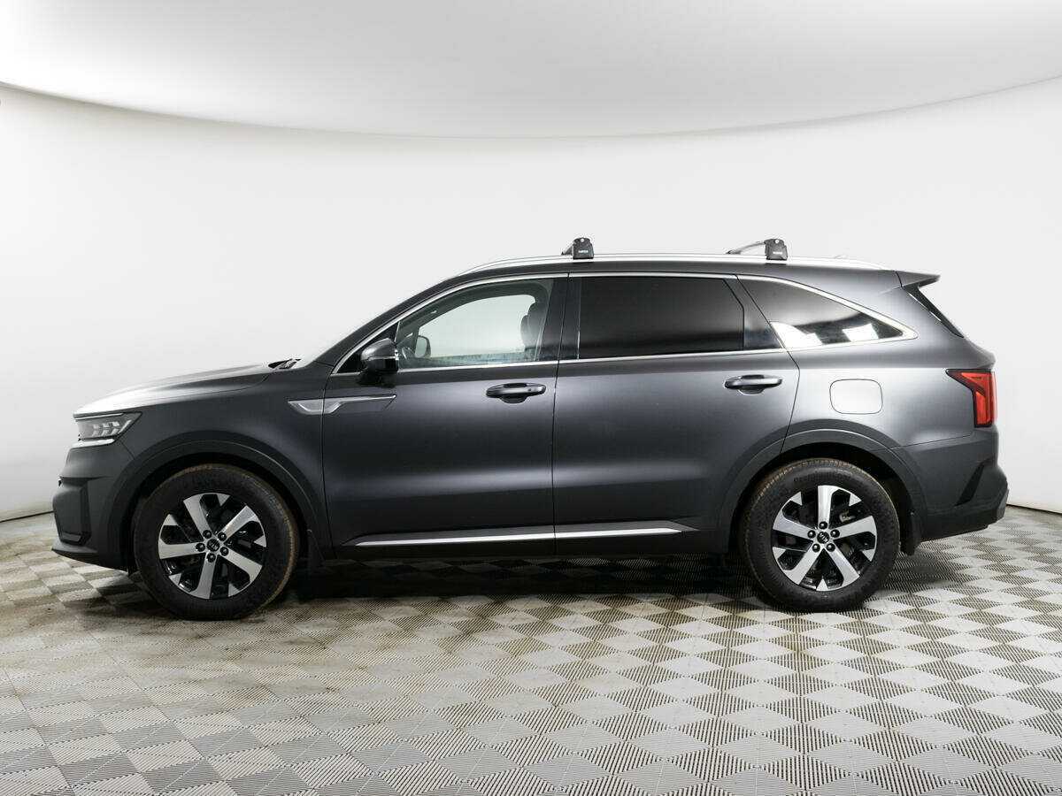 Kia Sorento, 2020 - 86 901 км. | Фото №8
