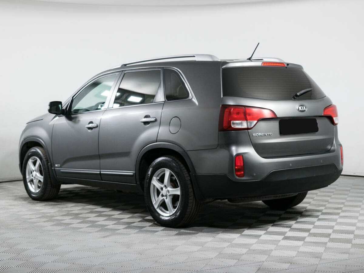 Kia Sorento, 2014 - 249 196 км. | Фото №7