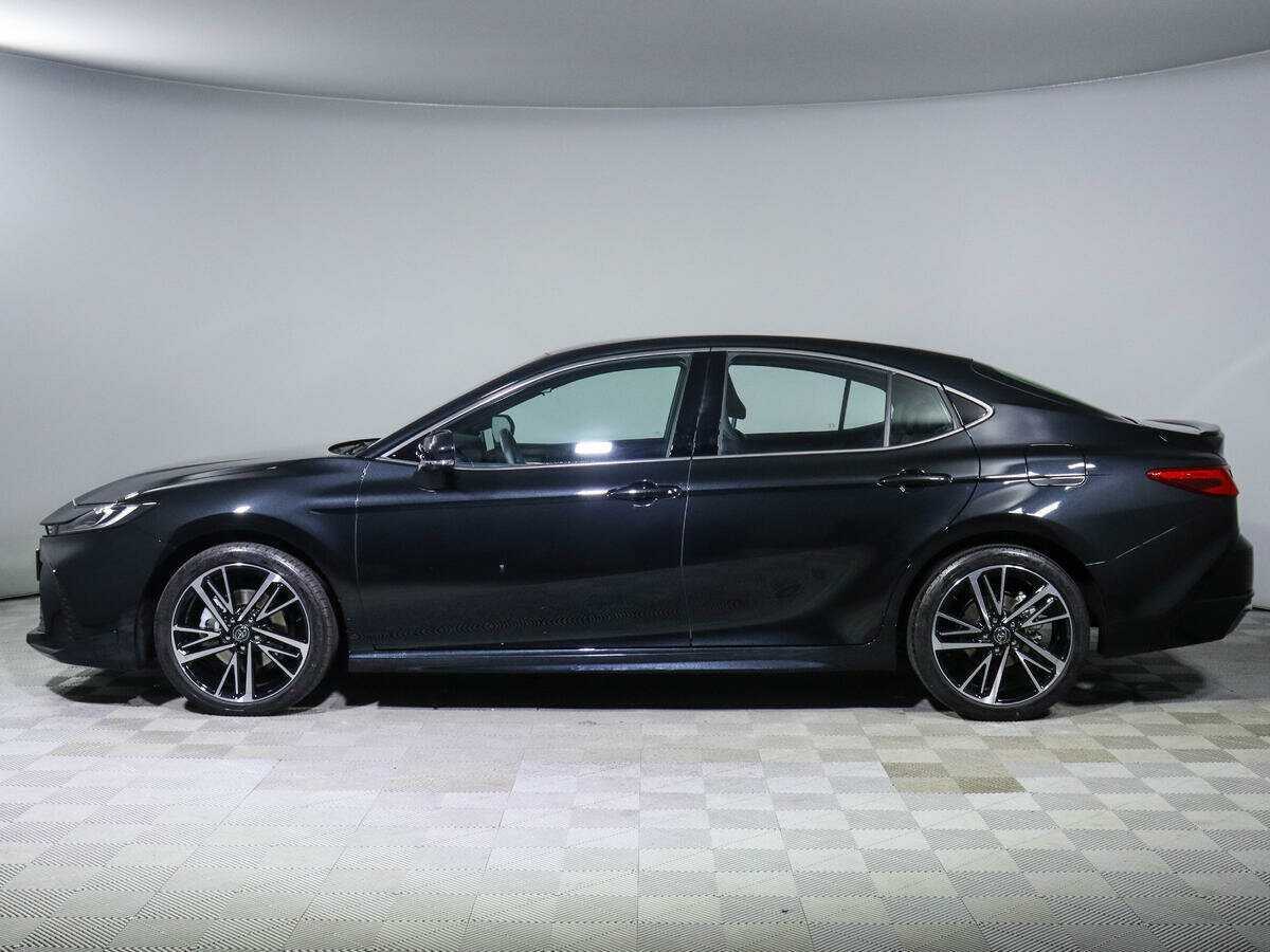 Toyota Camry, 2024 - 26 км. | Фото №7