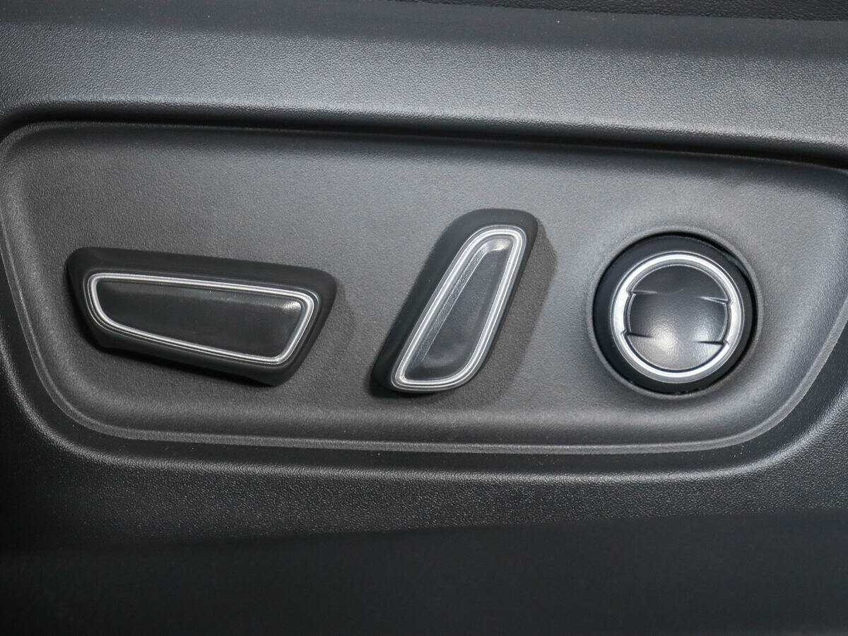 Toyota Camry, 2024 Фото №15