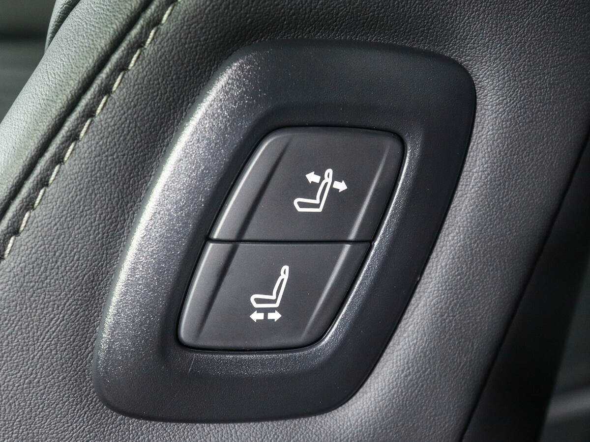 Toyota Camry, 2024 Фото №17