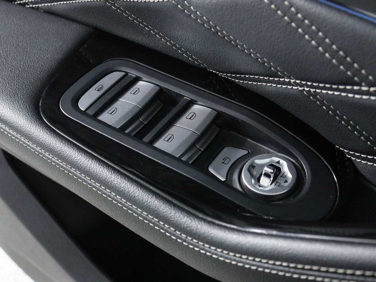 EXEED VX, 2023 Фото №15