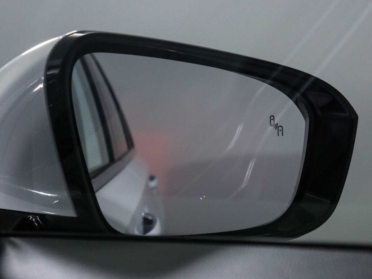 EXEED VX, 2023 Фото №21