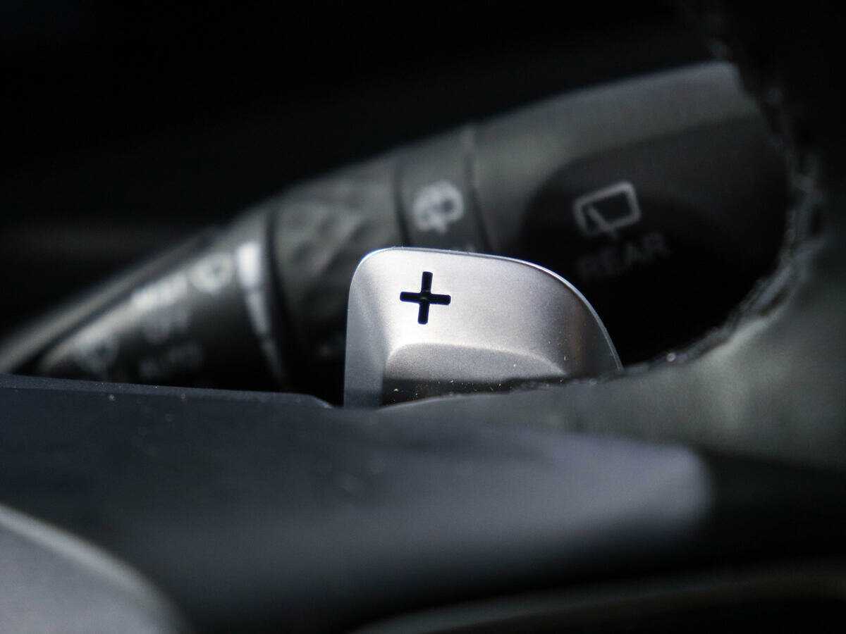 EXEED VX, 2023 Фото №22