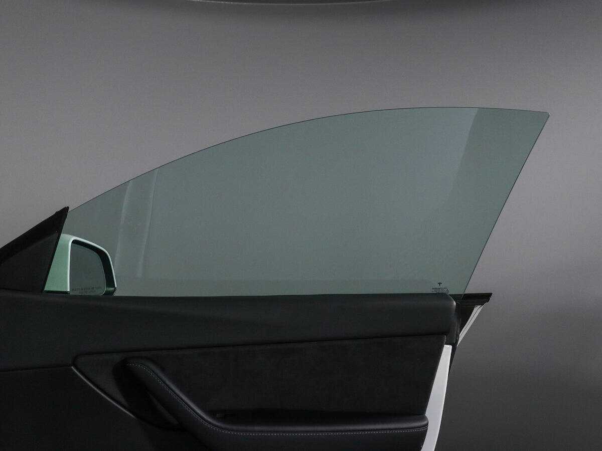 Tesla Model Y Long Range Dual Motor, 2021 Фото №28