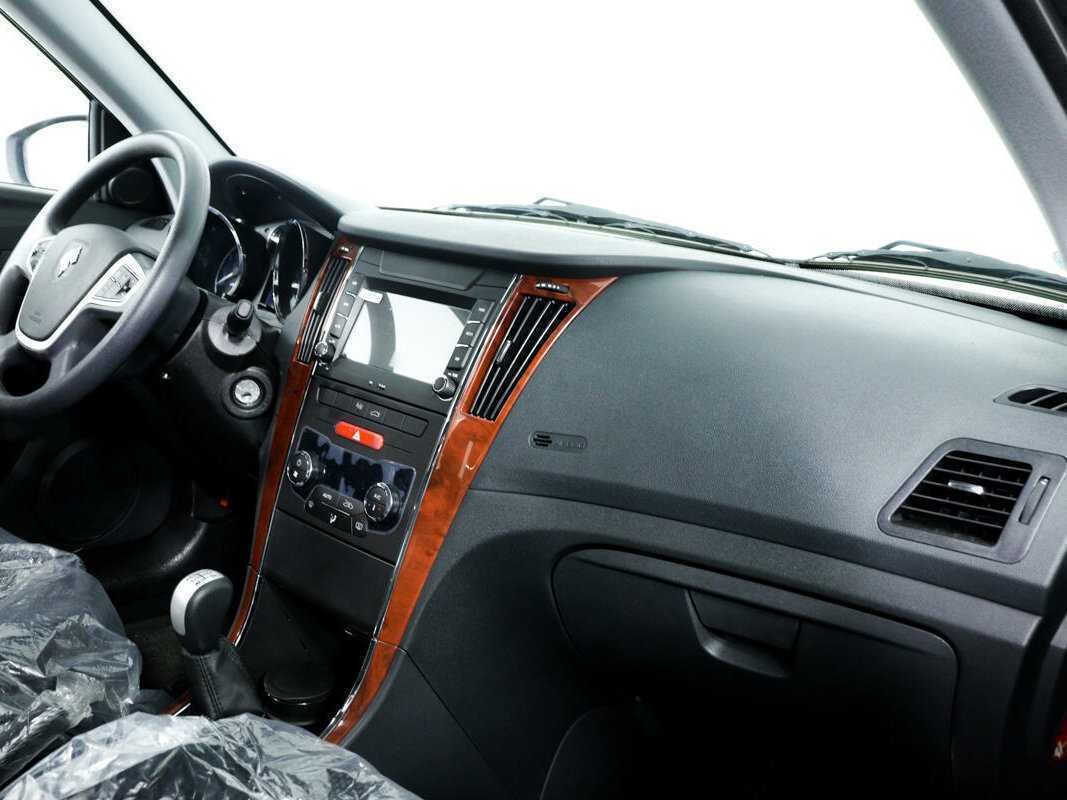 Iran Khodro Dena, 2023 Фото №9