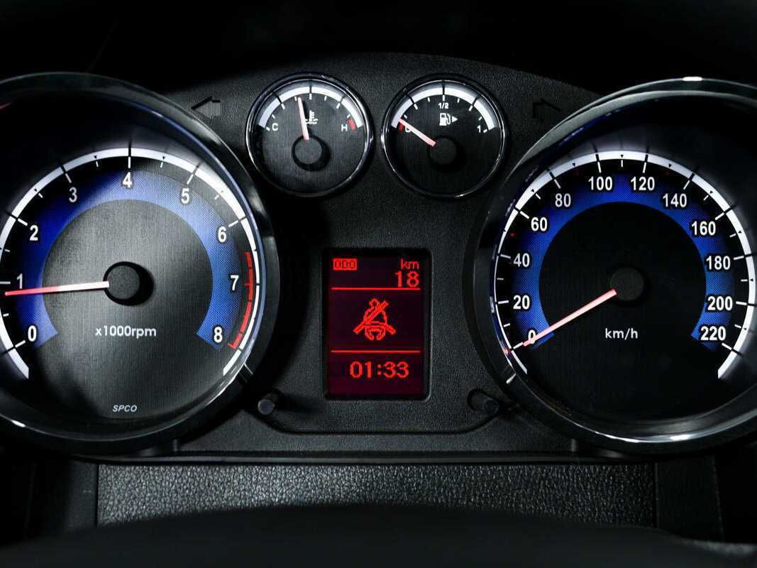 Iran Khodro Dena, 2023 Фото №10