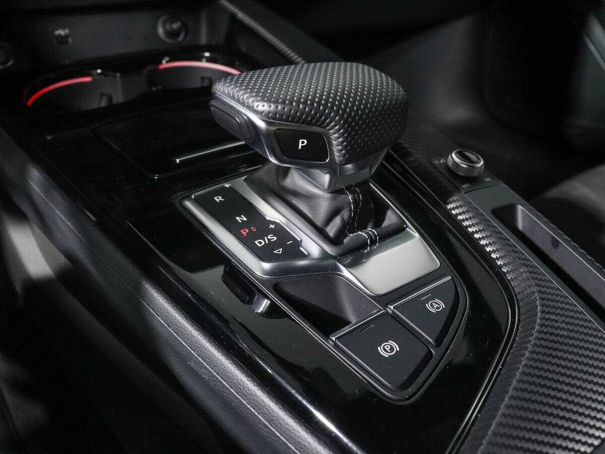 Audi A5 45 TFSI, 2021 Фото №18